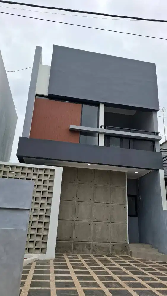 Rumah 2Lt Harga Promo Legalitas Aman Lokasi Strategis di Mandalajati