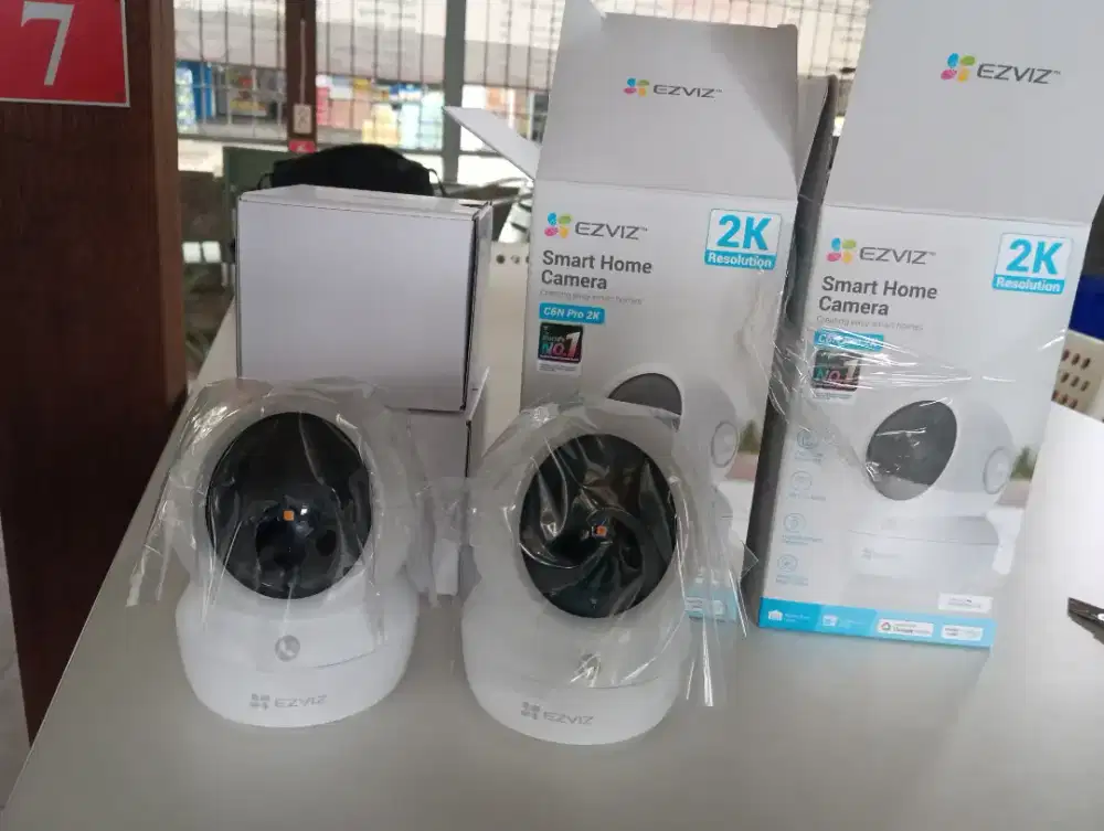 CCTV WIRELLES/WIFI LENGKAP PLUS PASANG