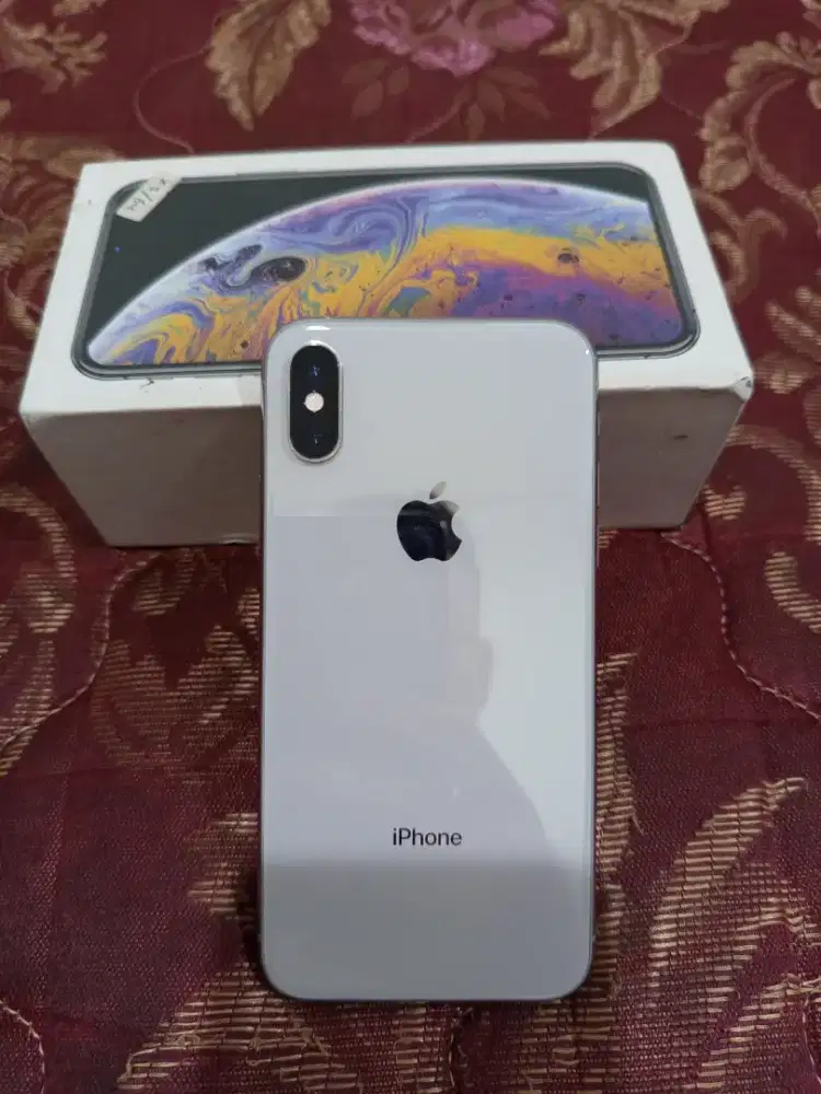 Iphone XS 64 GB