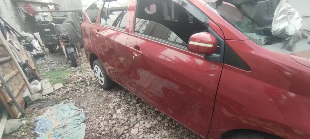 Daihatsu Sigra 2024 Bensin