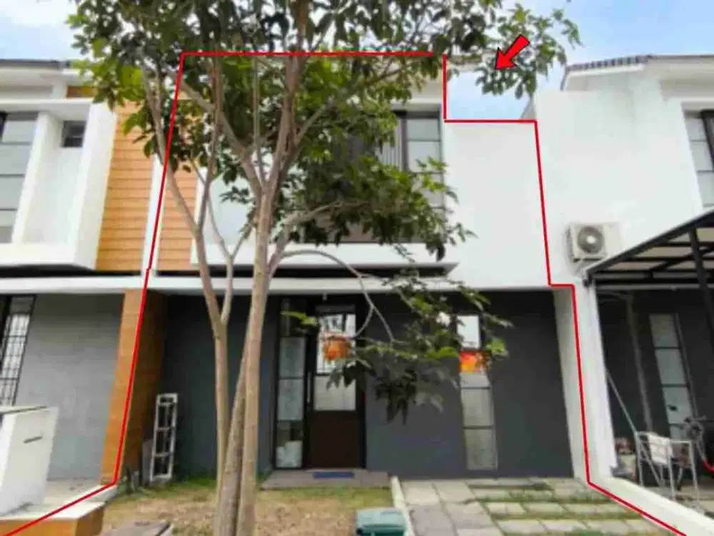DI JUAL RUMAH

PERUM SHOJI LAND BLOK AH NO 10
KEL. : KARANGTANJUNG
KEC. : CANDI 
KAB  : SIDOARJO