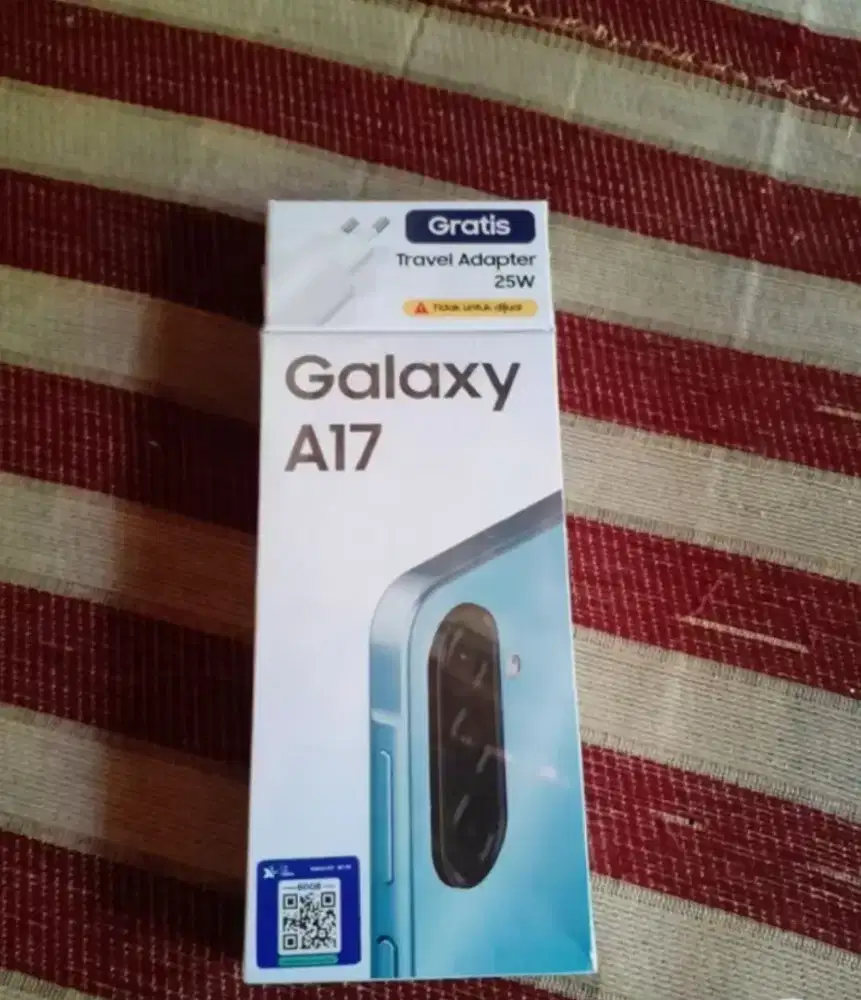 Samsung Galaxy A17 8/128 GB