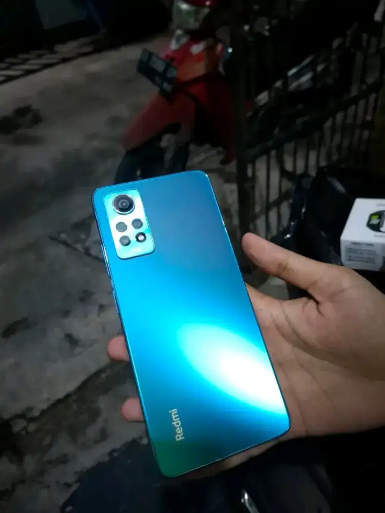 Redmi Note 12 Pro 4G 6+2/128 GB
