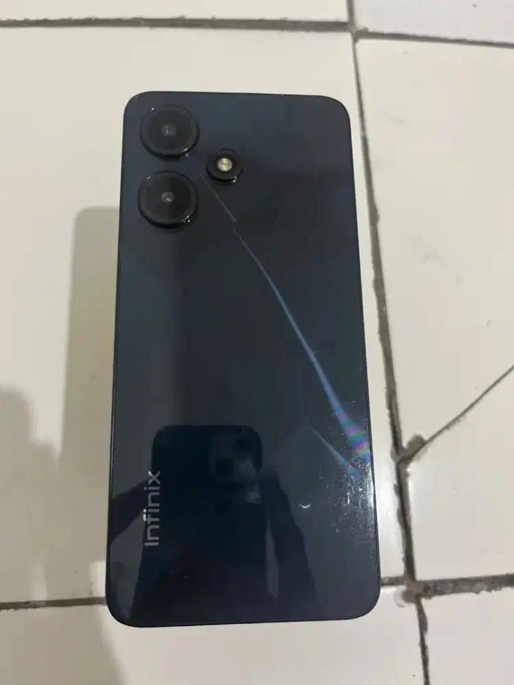 Infinix Hot 30i