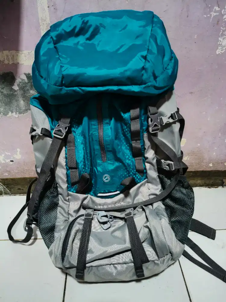 Jual Carrier Arei Atmos 60L