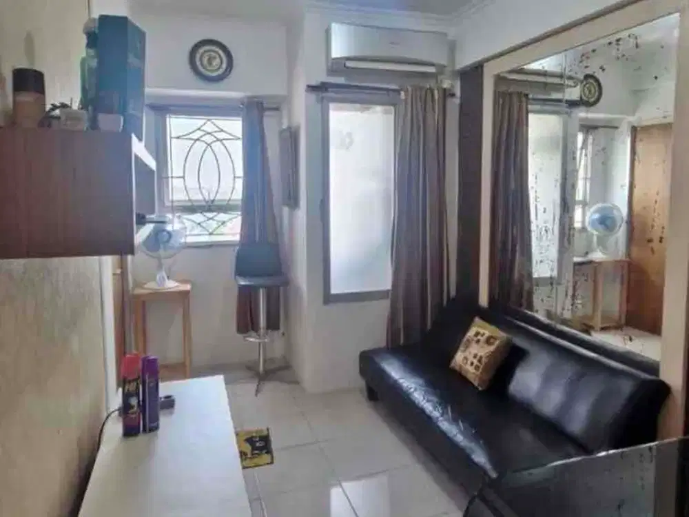 Tower A Depan‼️Apartemen Puncak Permai