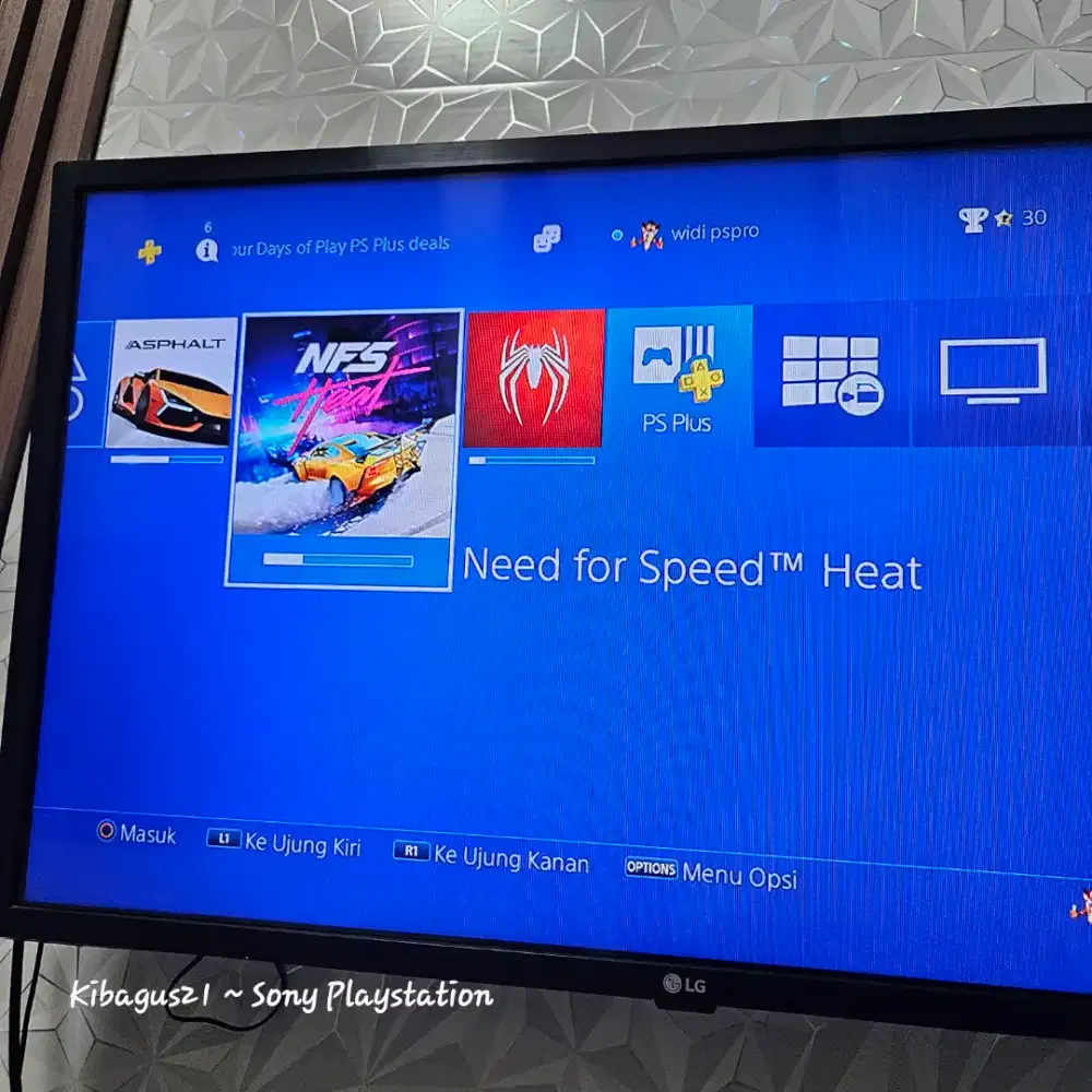 Sony ps4 pro playstation ps 4 pro OFW Fullgames