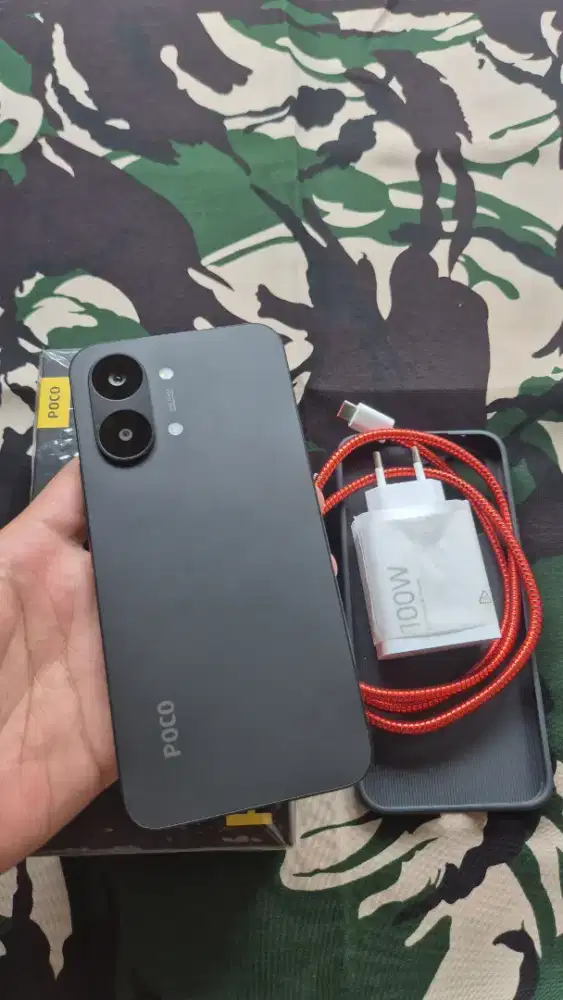 Poco X8 Pro Max