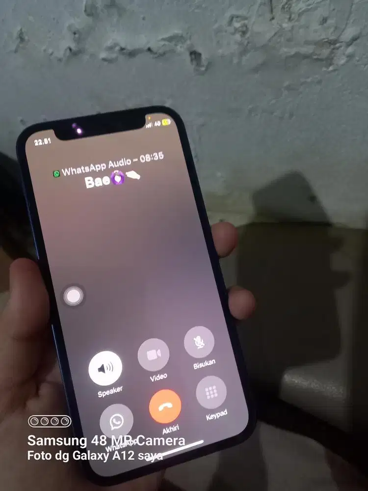 iphone 12 minii