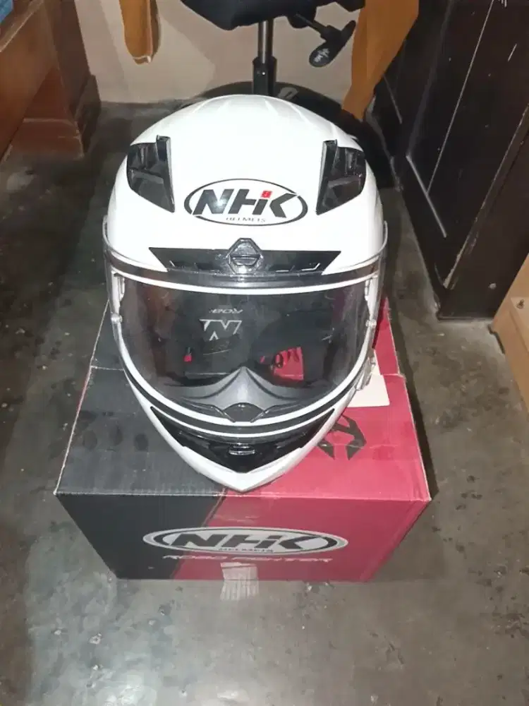 Helm Full Face NHK RX9