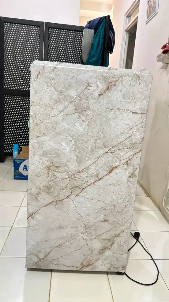 DIJUAL Lemari Es 1 Pintu (Second)