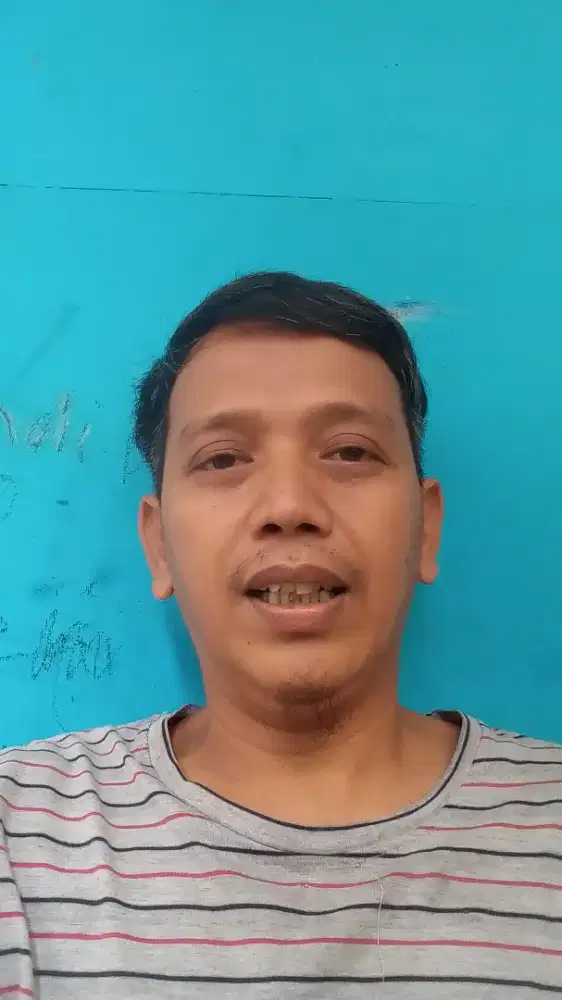Sedang mencari pekerjaan