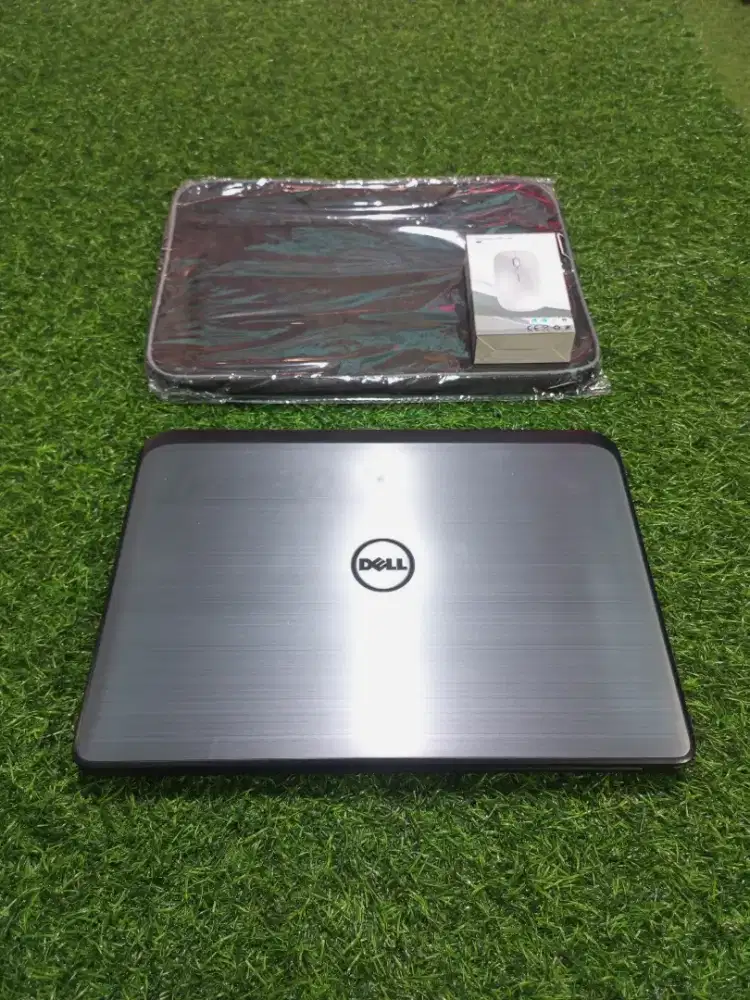 Laptop Core i5 Gen4 Double VGA
