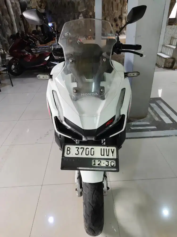 Honda ADV 150 CBS 2020