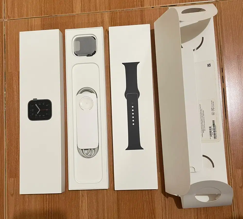 Jual Apple Watch SE 1