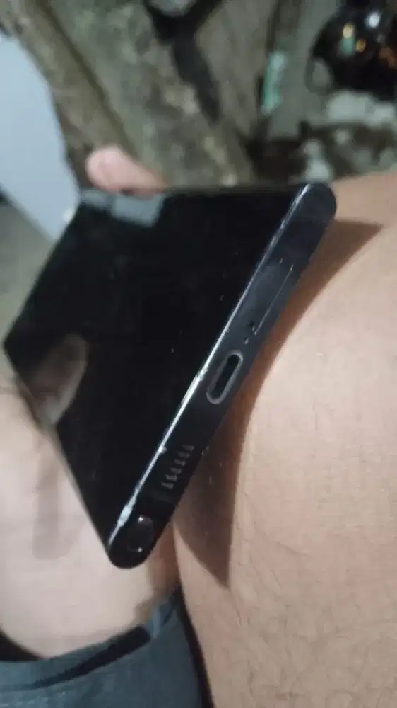 JUAL CEPET BU SAMSUNG S22 ULTRA 12/256 BATANGAN
