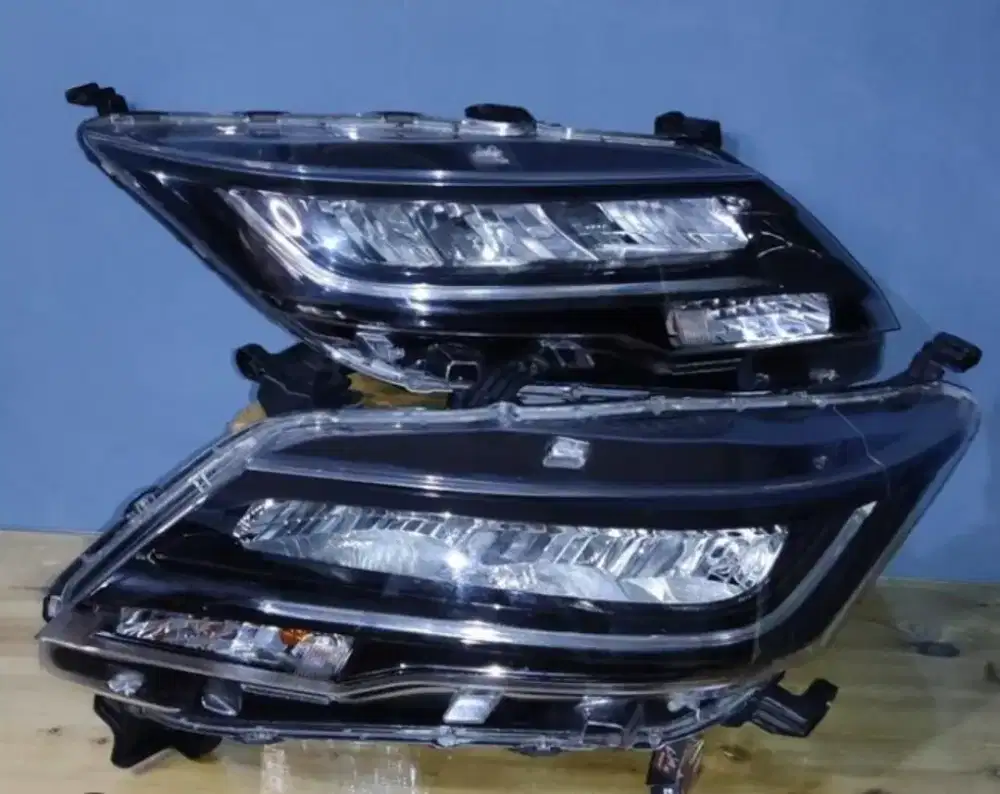 Headlamp All new rush original 2017 up