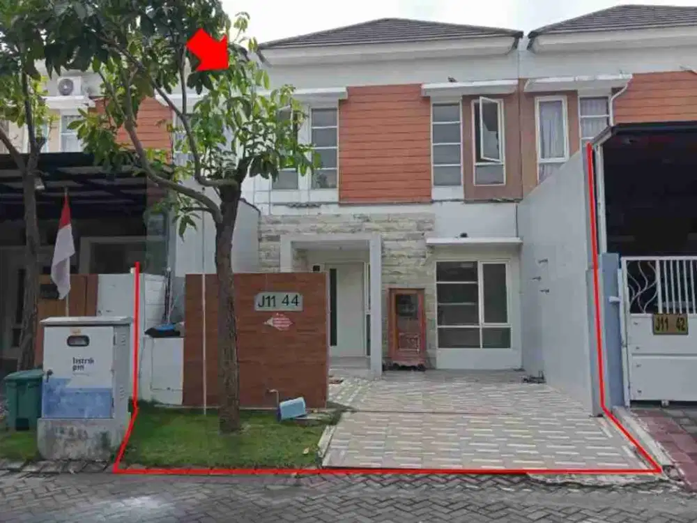 DI JUAL RUMAH

PERUM PURI SURYA JAYA CLUSTER  VONCOUVER BLOK J11-44
KEL. : PUNGGUL
KEC. : GEDANGAN 
KAB  : SIDOARJO