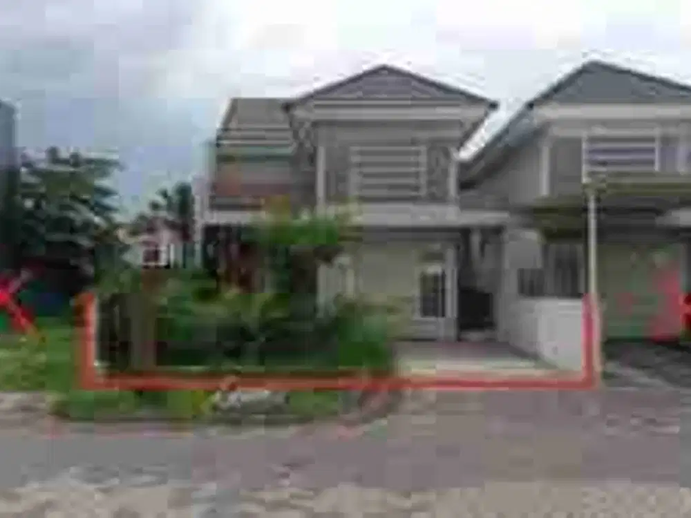 DI JUAL RUMAH

KEL. : SEPANDE 
KEC. : CANDI 
KAB  : SIDOARJO