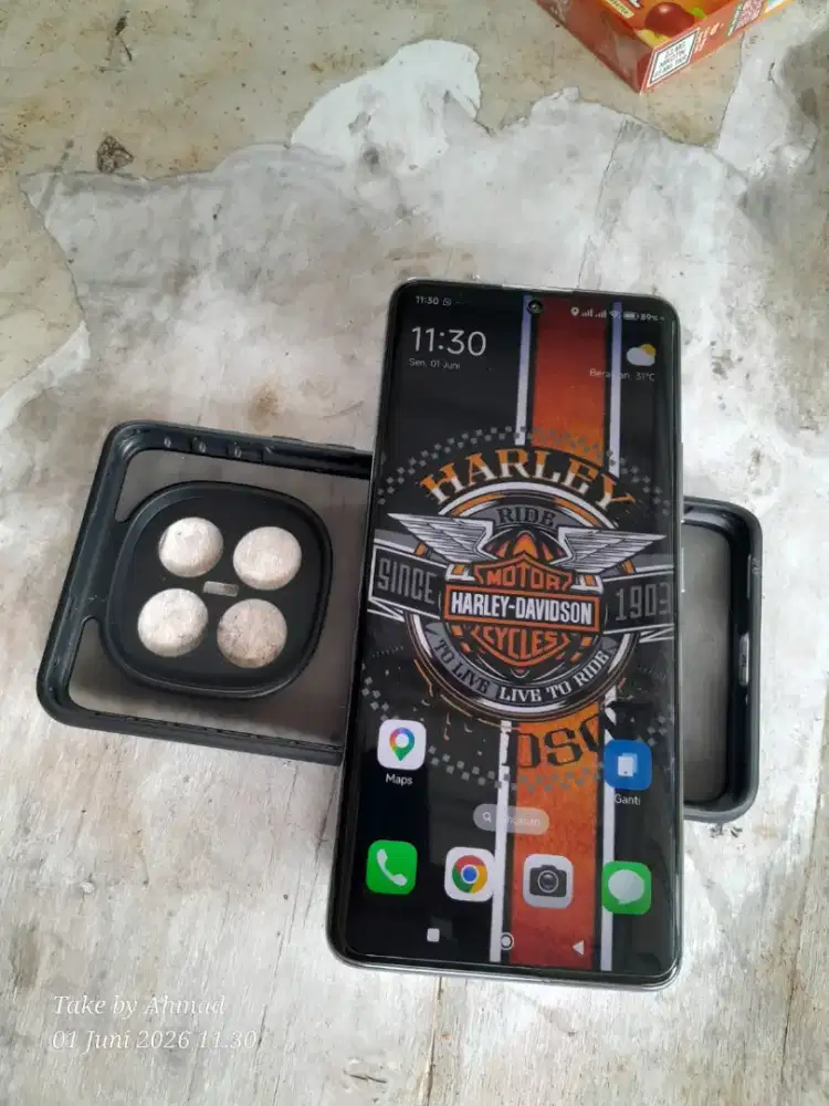 Redmi Note 14 pro plus