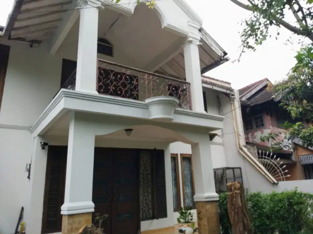 DIjual Cepat Rumah di Bintaro Sektor 1