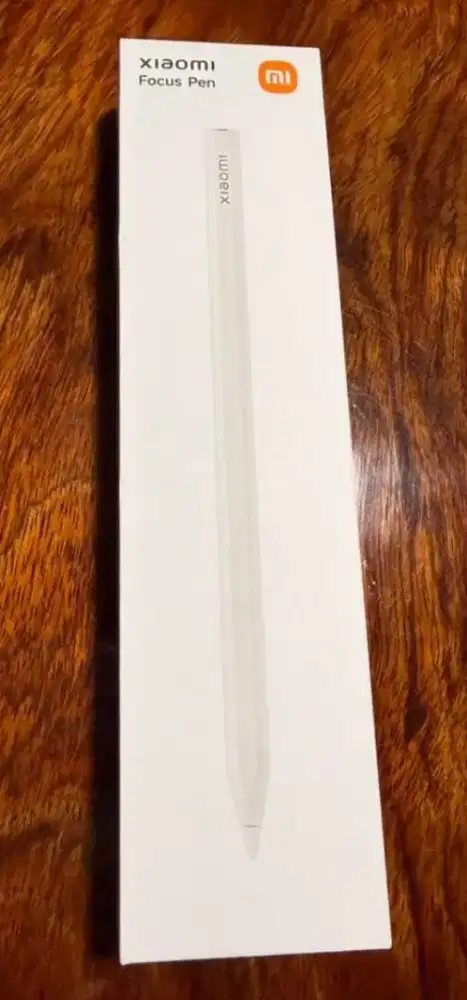 Xiaomi focus pen baru