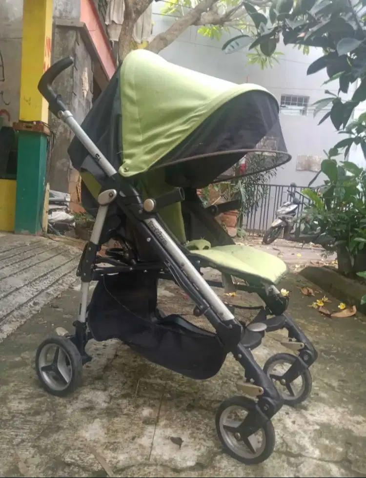Peg Perego Si Stroller