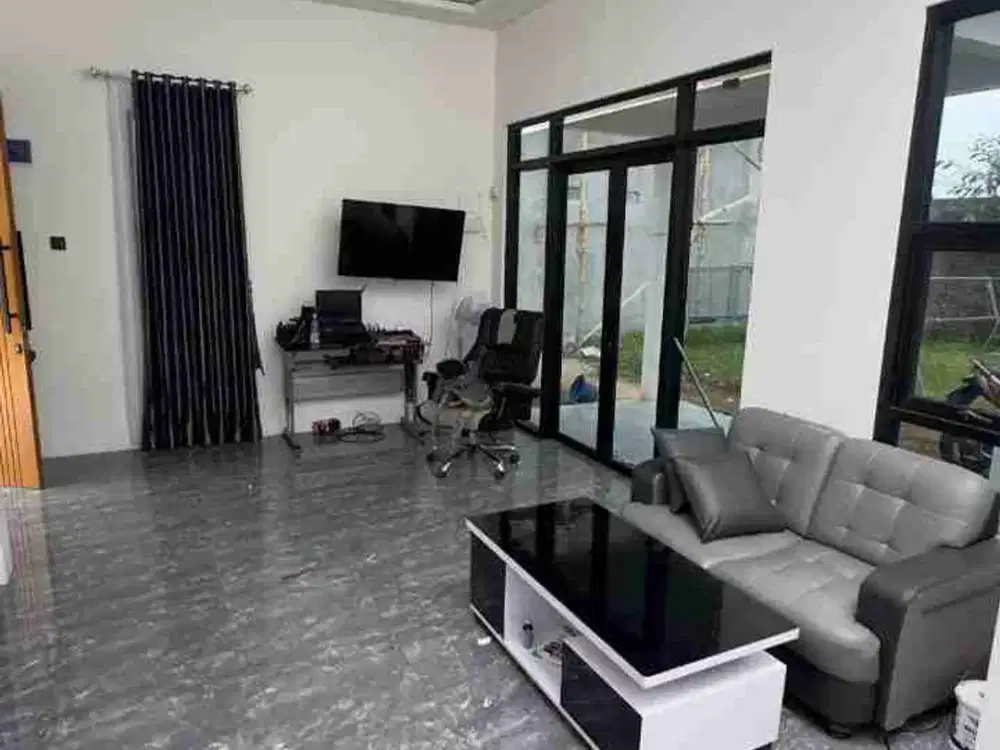 Rumah dengan Luas Tanah 196 di Cigadung Dago hanya 2,25 Milyar