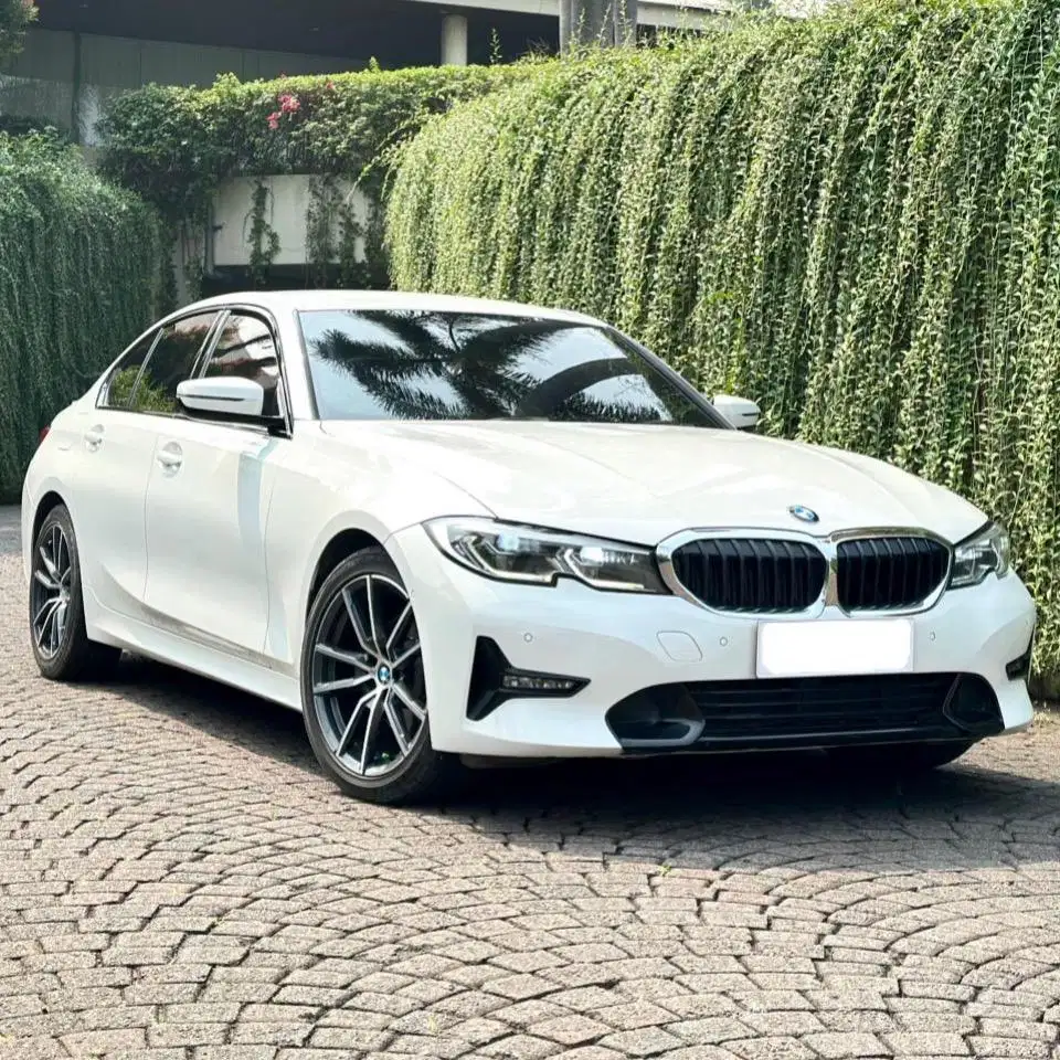 (CASH) BMW 320i G20 2019