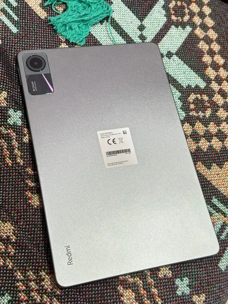 TAB REDMI PAD SE 128 gb