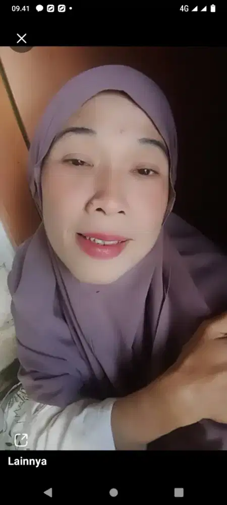 Butuh kerja art beres beres rmhnginep gapa penglaman kerja