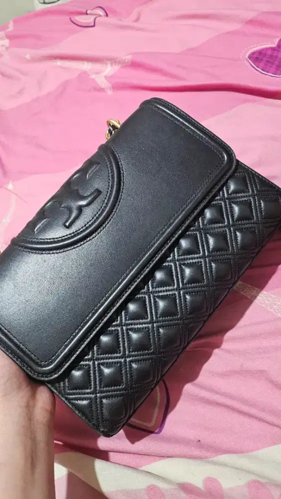 tas Tory Burch  Fleming