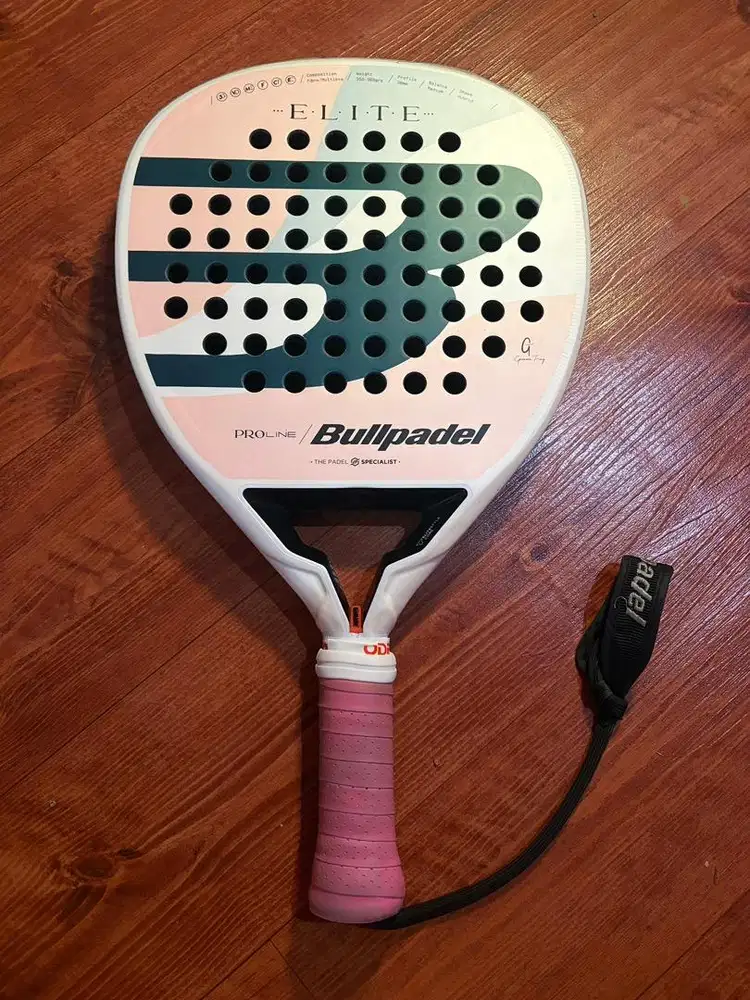 jual raket padel