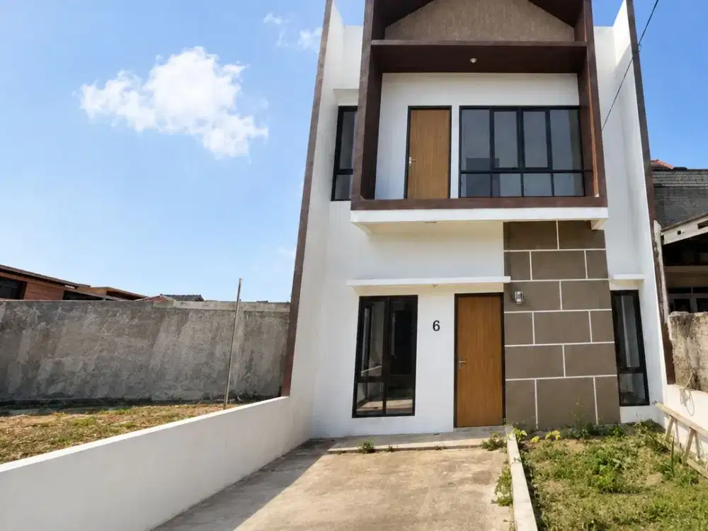 Murah Rumah di Grand Zamzam Residence Rancaekek