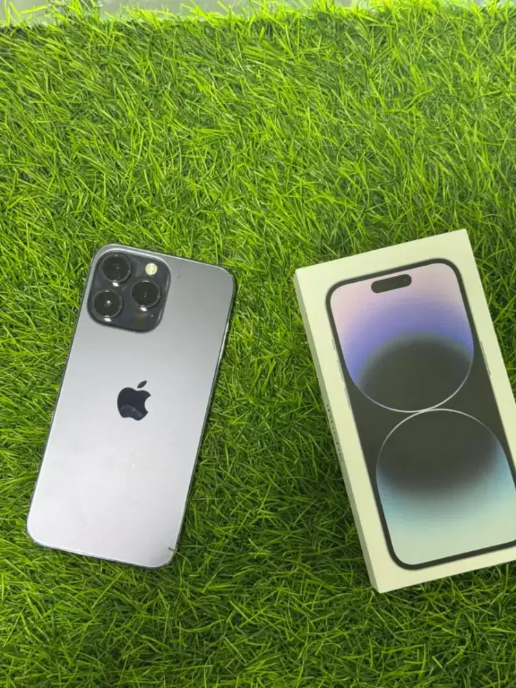 iPhone 14 Promax 1TB