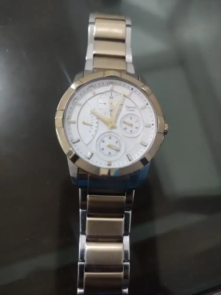 Jam Tangan Wanita