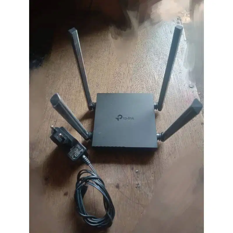 Router WiFi TP Link Archer C54 Dualband
