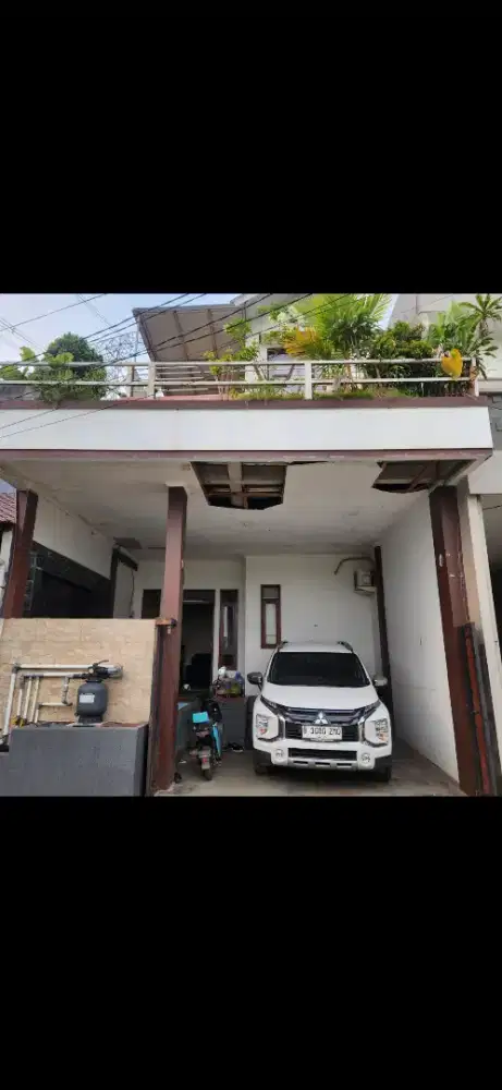 Perumahan Rivera Hill