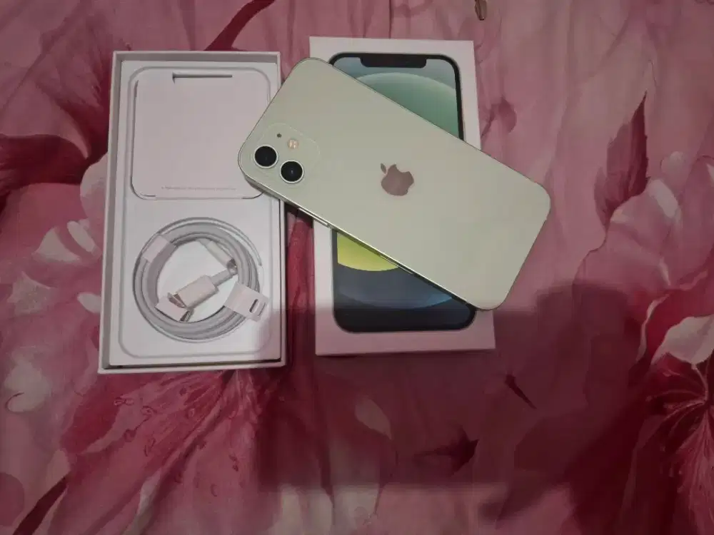 Iphone 12 256GB