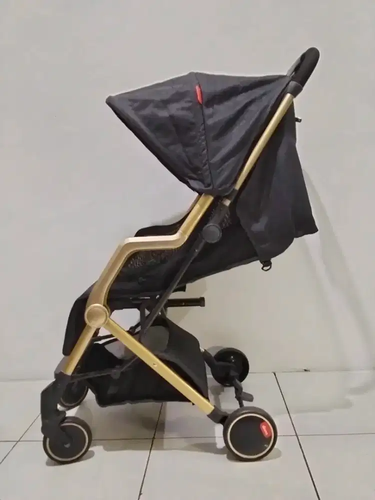 Stroller diono traverze