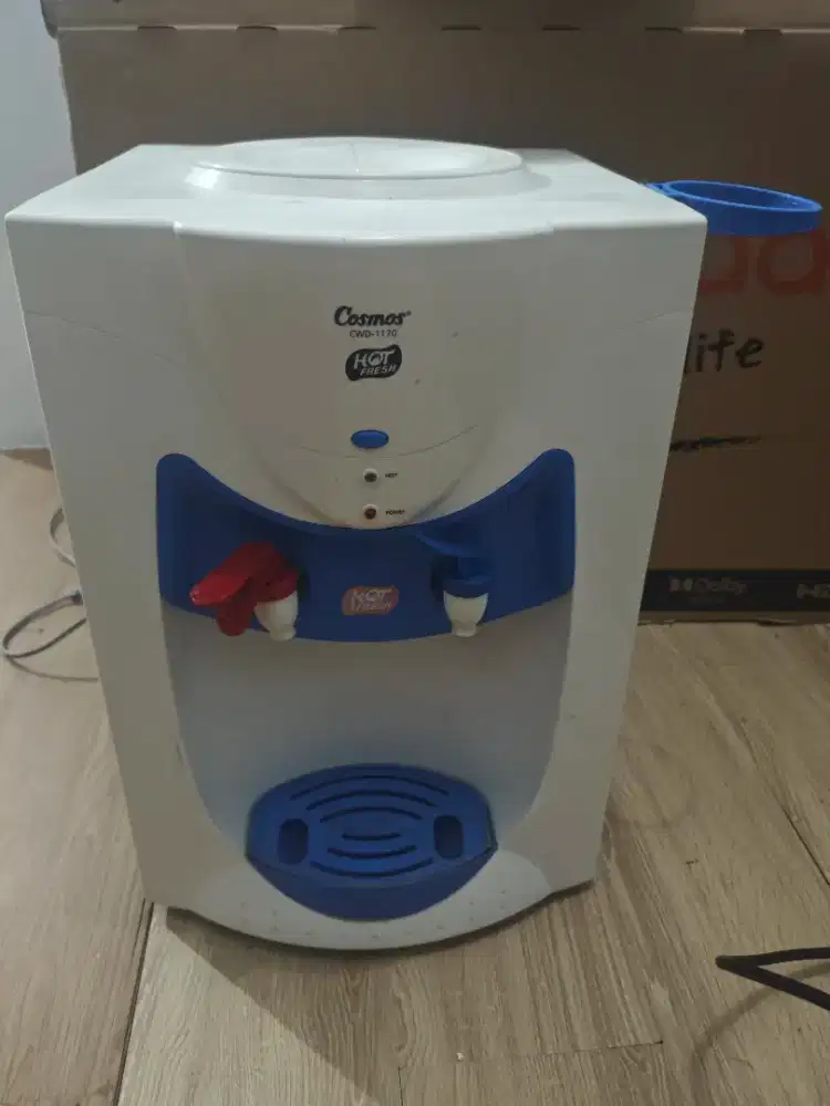 Dispenser Cosmos