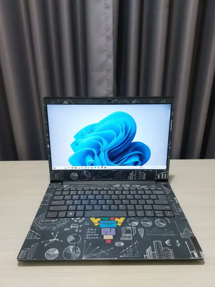 Lenovo Ideapad Slim 3 i5 Gen10 | NVIDIA MX330 | RAM 20GB | SSD+HDD 1TB