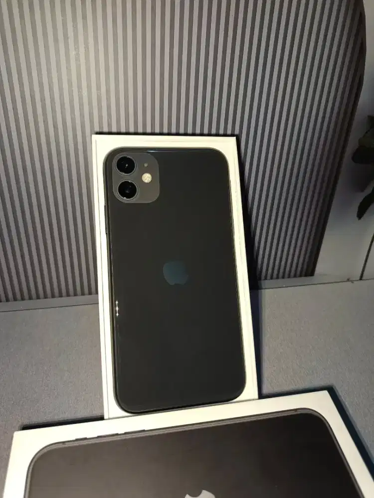 iphone 11 128gb black