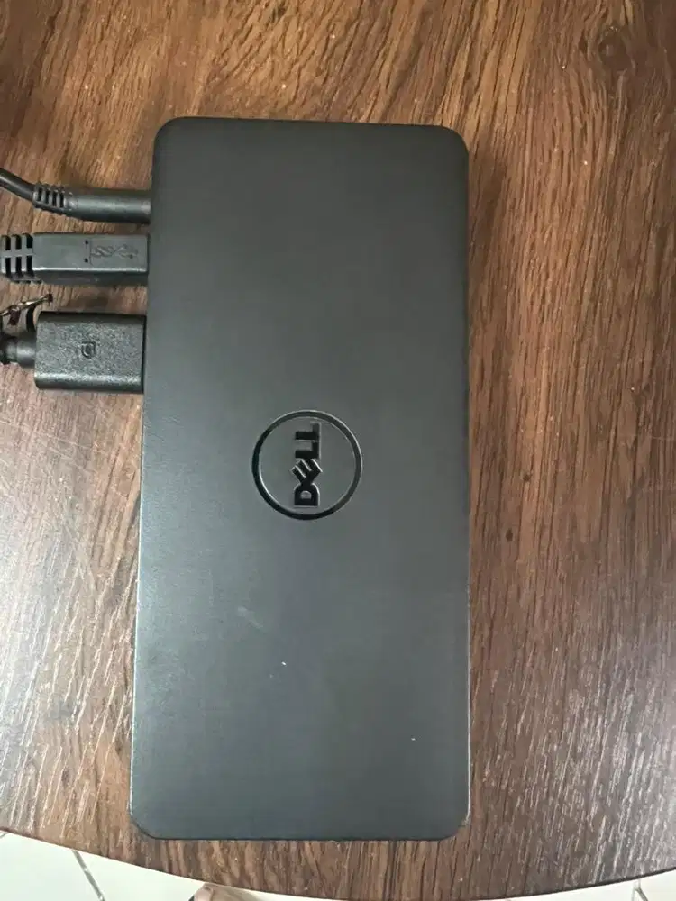Dell Docking Station D3100
