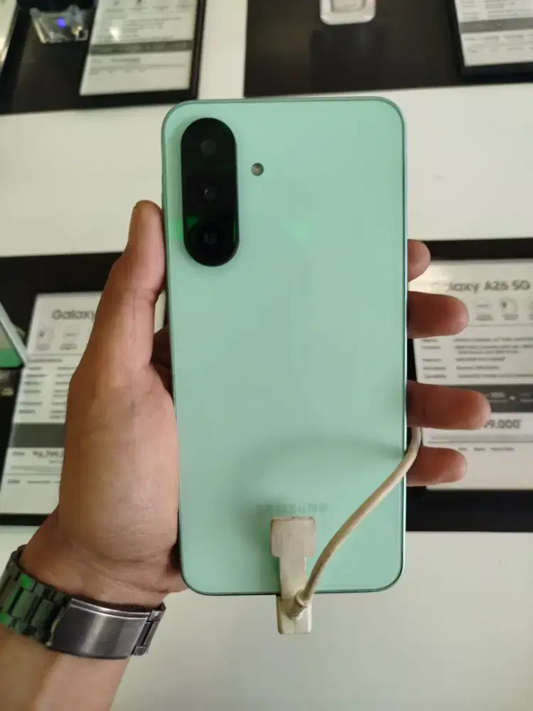 Samsung A26 5G 8/256 SEIN
