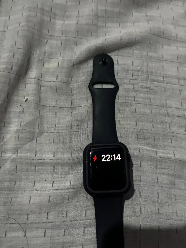 Apple Iwatch SE GEN2