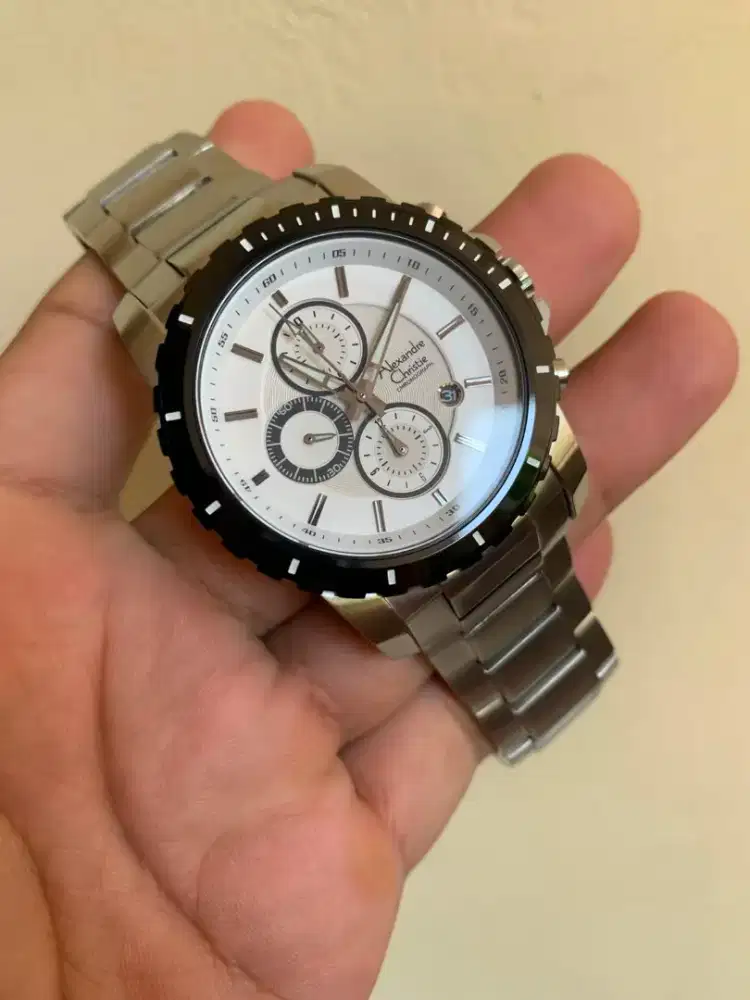 alexandre christie ac 6141