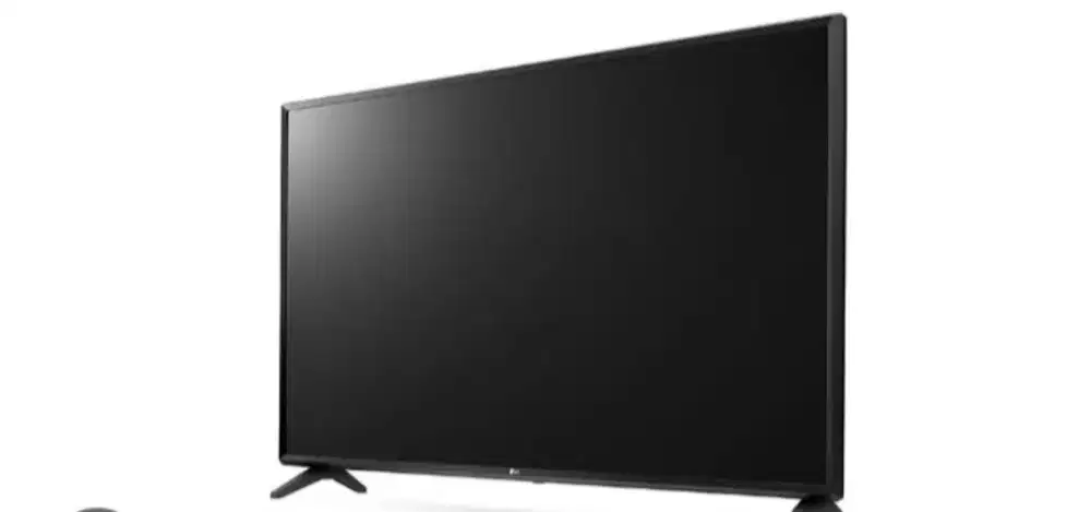 Tv philips 50inc kondisi normal
