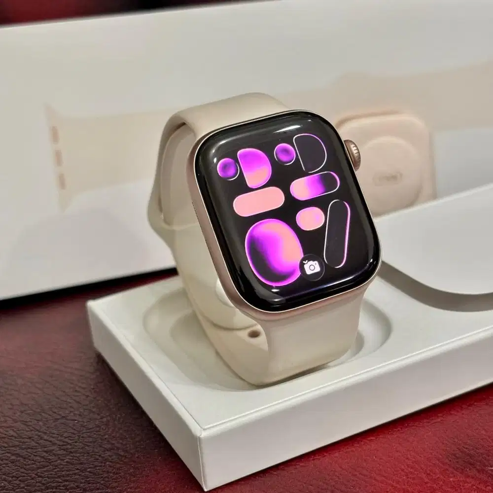Apple Watch Series 11 IBOX 42MM Termurah
