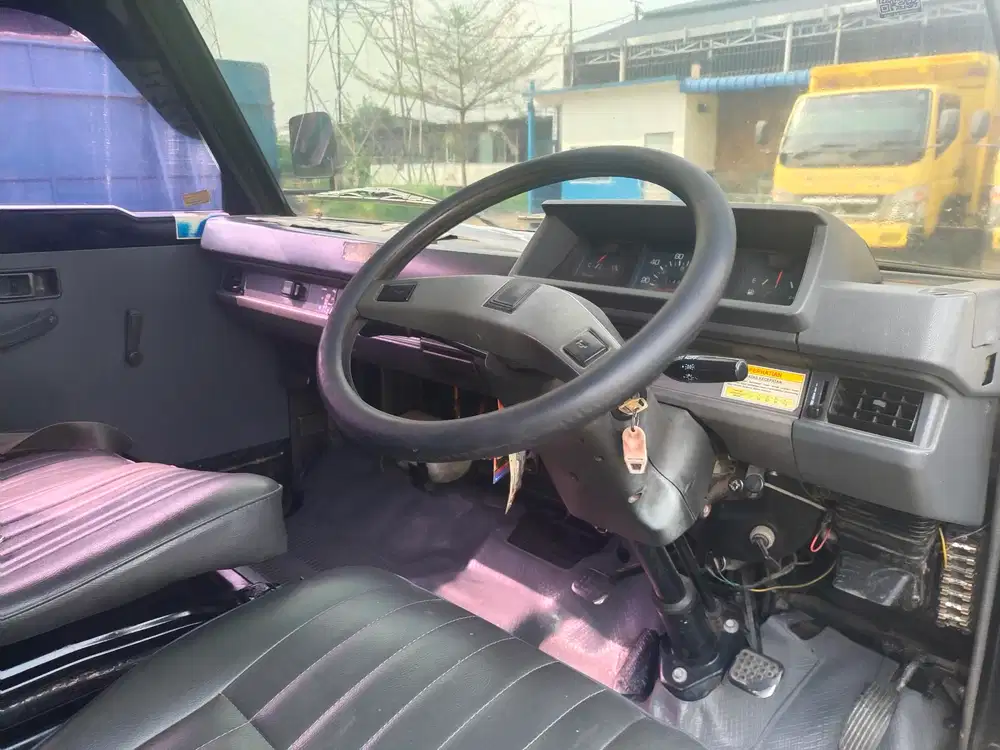 Mitsubishi L300 2013 Diesel